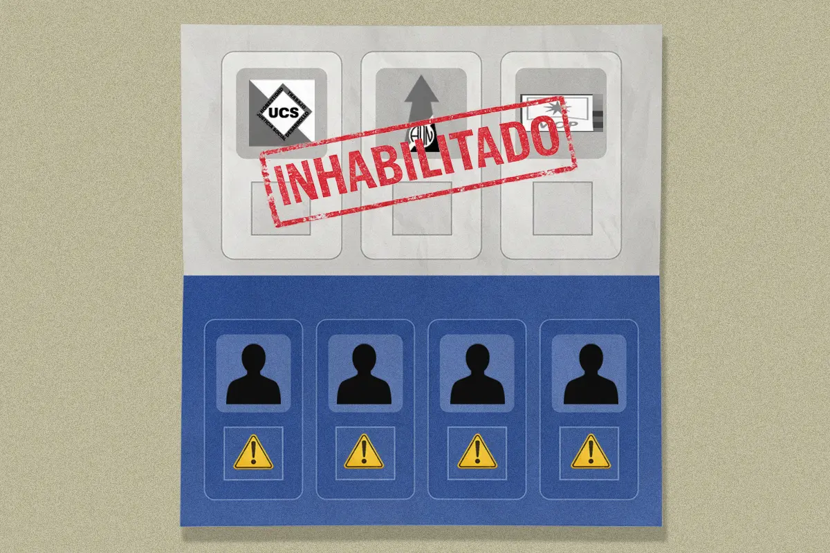 Elecciones Subnacionales