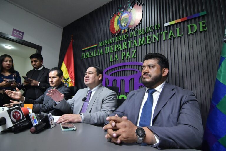 Revés a la extinción del caso Golpe I: la Fiscalía lleva la impugnación a un tribunal superior