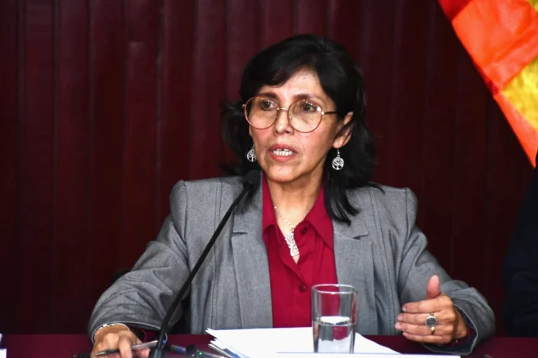 Contraloría audita a 170 entidades estatales y respalda el arraigo a las exautoridades