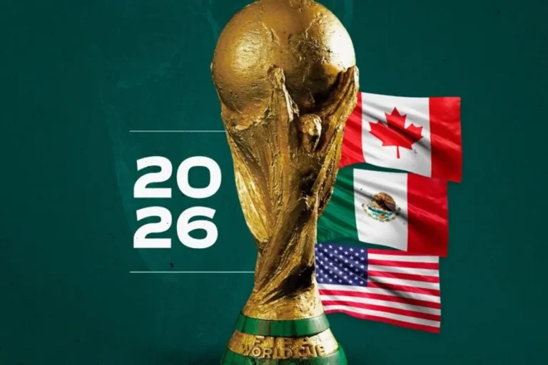 Mundial 2026