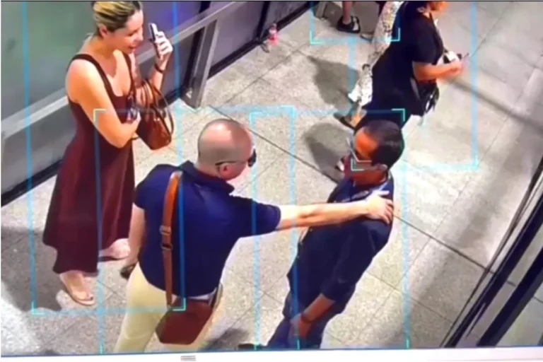 Caso “Maletas”: video complica a Zeballos y Policía admite retraso