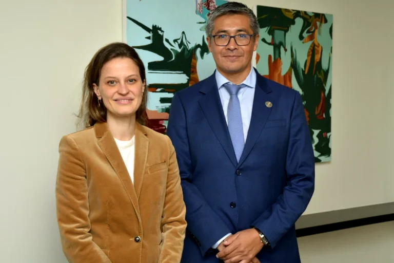 Banco Mundial aprueba $us 200 millones para favorecer a sector vulnerables