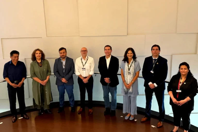 Instalan el Centro de Gobierno para agilizar labores en el Ejecutivo