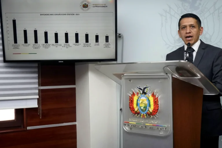 Corrupción en la ANH: funcionarios cobraban $us 20 mil por licencias y amasaron Bs 2,5 millones