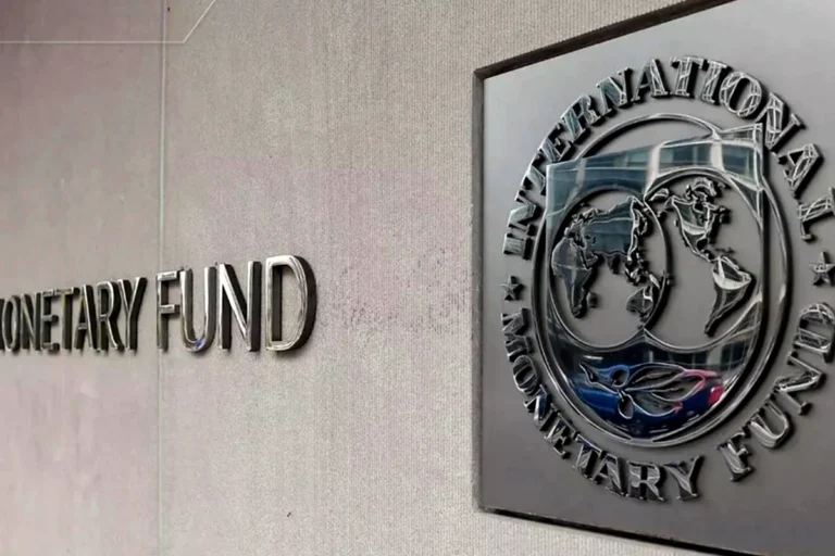 Bolivia gestiona financiamiento de hasta $us 3.300 millones del FMI