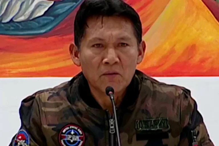 Gobierno firma acuerdo clave por el Tipnis y anuncia ofensiva contra la minería ilegal