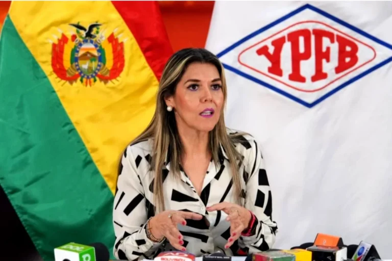 Fiscalía pedirá cárcel para exejecutiva de YPFB por usurpación y caso Botrading