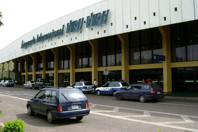 Incautan 356 kilogramos de marihuana en dos operativos en Viru Viru