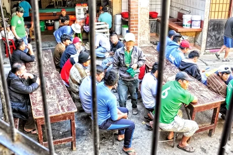 El TSJ habilita la entrega digital de certificaciones de indulto para reos en todo el país