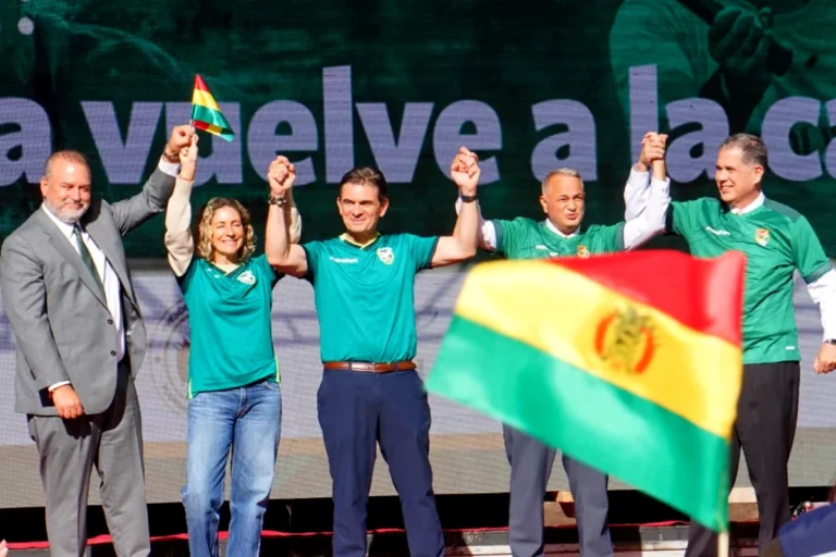 Ley de Incentivo al Deporte elimina impuestos y garantiza financiamiento para atletas