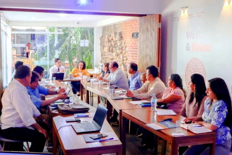 Cinco fallas heredadas por el Segip anterior; anuncian reingeniería institucional