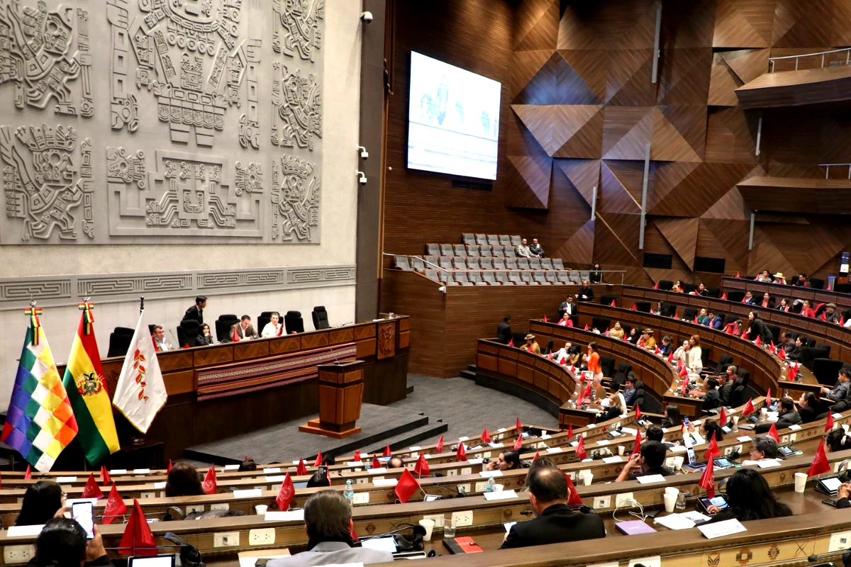 Asamblea Legislativa