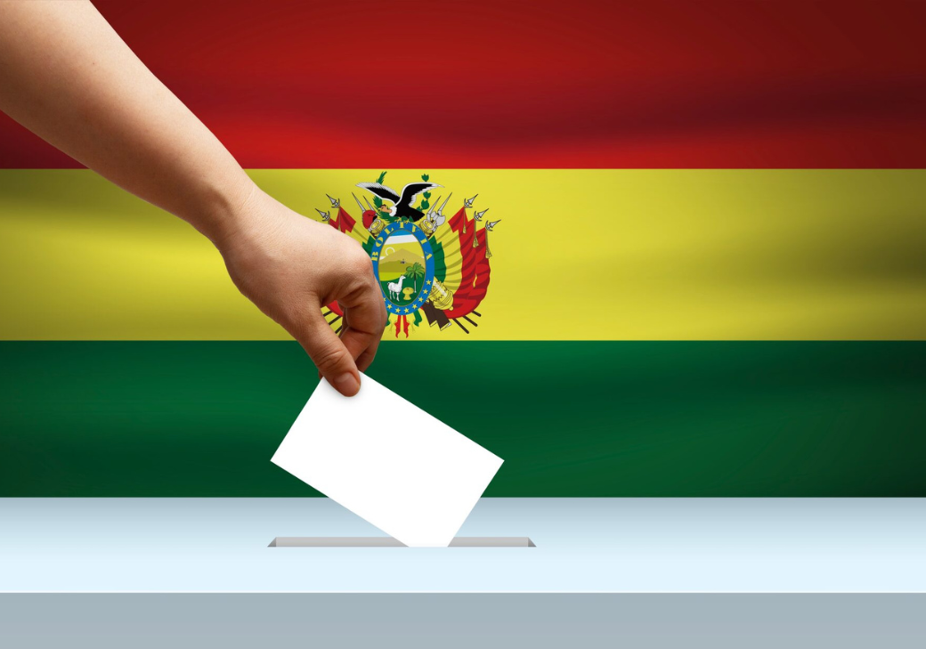 Elecciones subnacionales