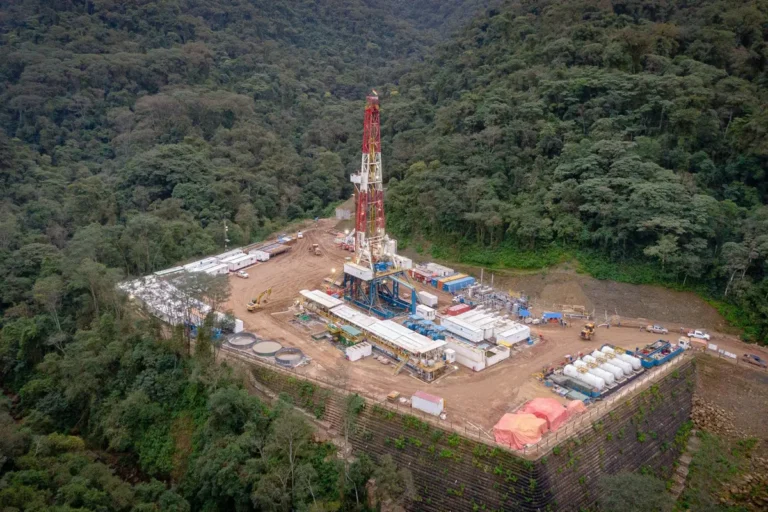 Estudio: Reservas de gas bajarán a 0,7 TCF en 2035 y el país requerirá importar