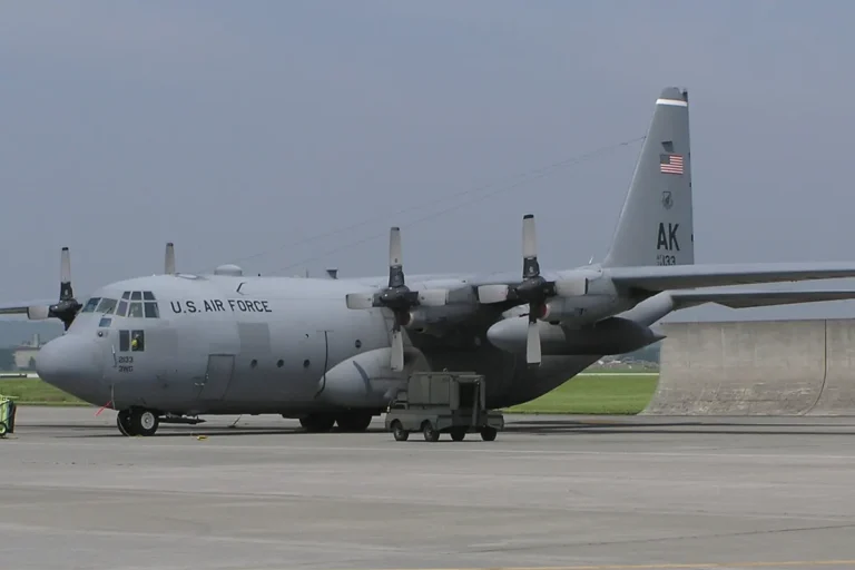 El Hércules: historia, potencia y límites de un ícono militar