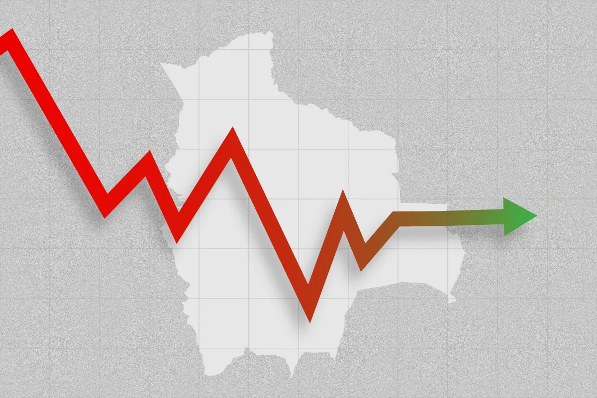 Inflación en Bolivia