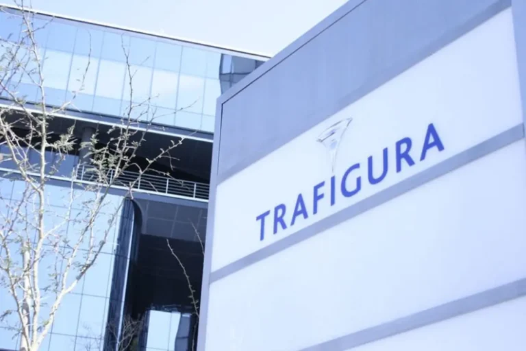 Trafigura