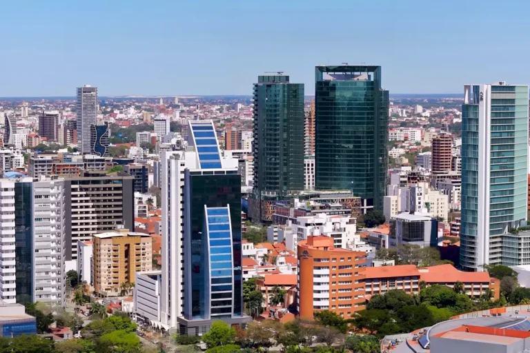 Santa Cruz: el ascenso sostenido del motor económico boliviano