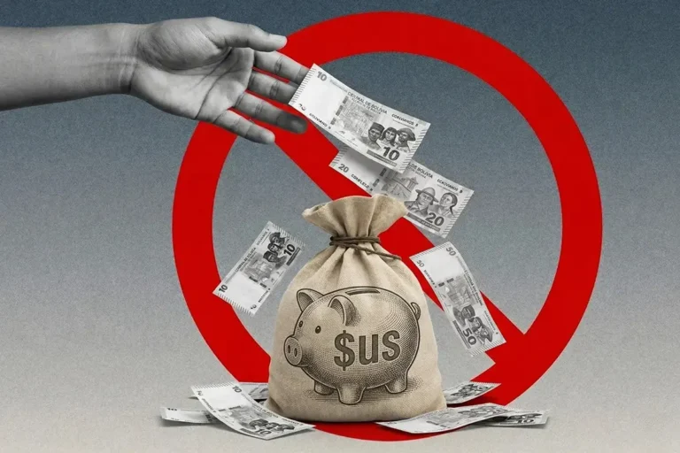 Billetes robados del avión no serán validados por costo y razones éticas