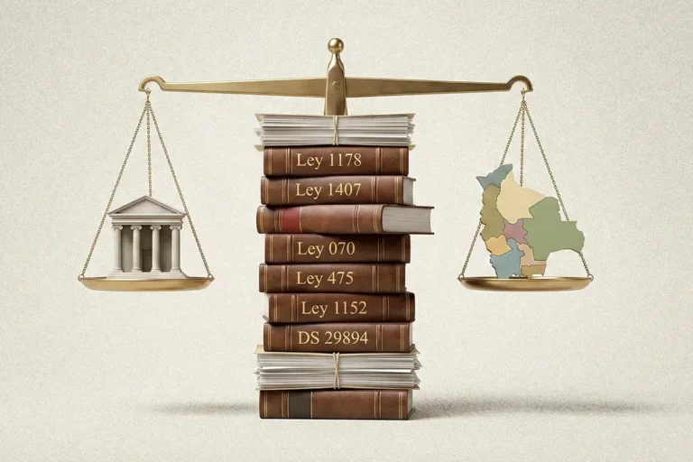 50-50: la apuesta de Paz choca con 41 leyes y dudas fiscales