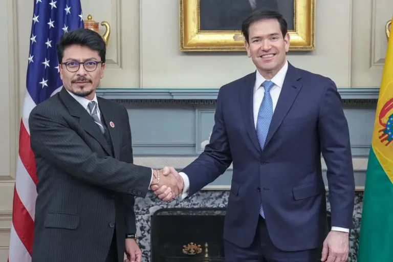 Fernando Aramayo y Marco Ruvio