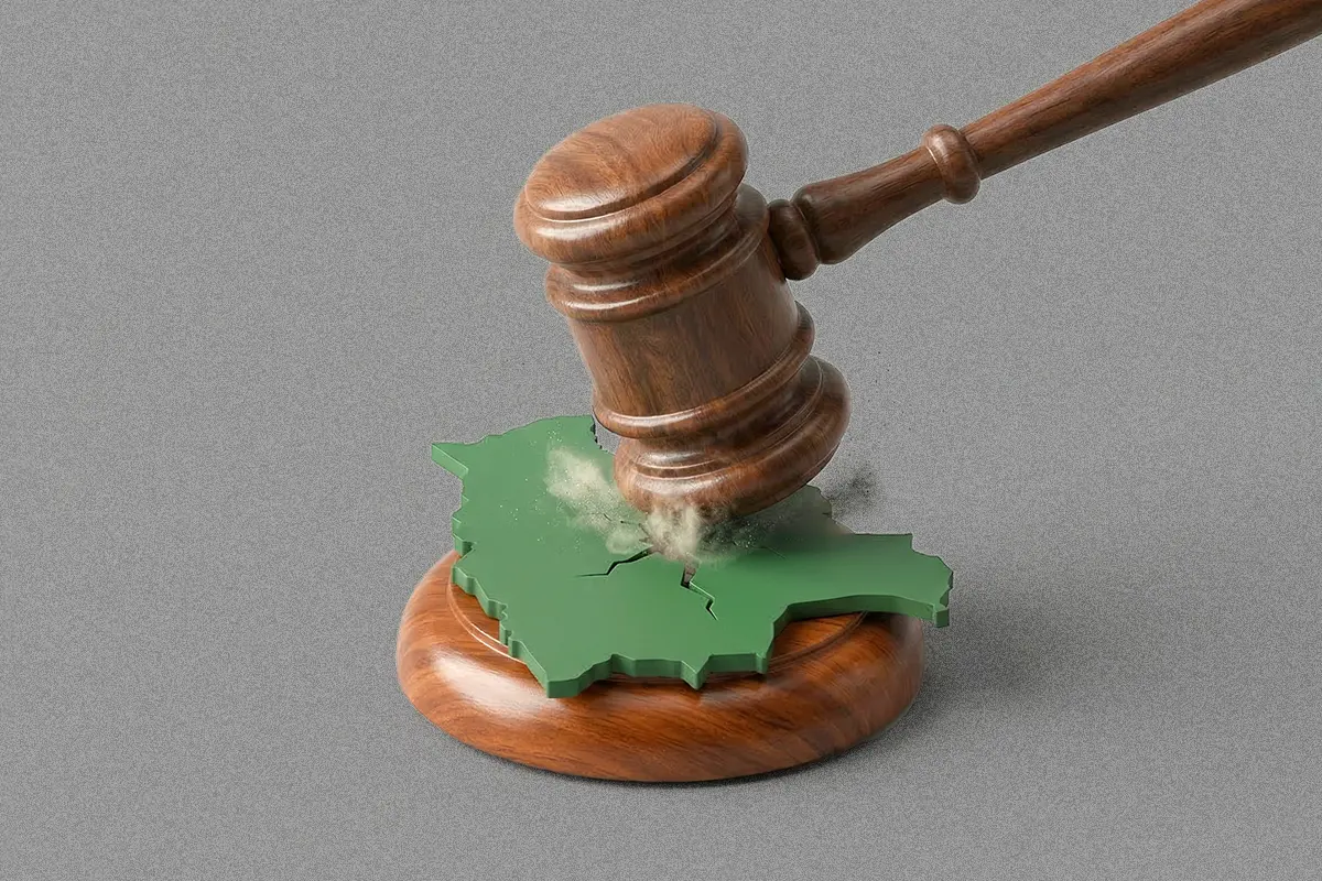 Arbitraje internacional