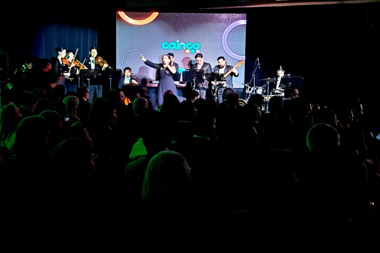 Empresarios y autoridades sellan alianza estratégica en la nueva gestión de la Cainco