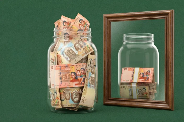 Transparencia de gastos