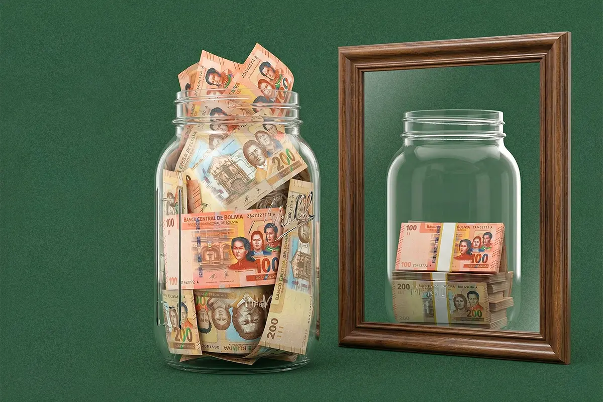 Transparencia de gastos