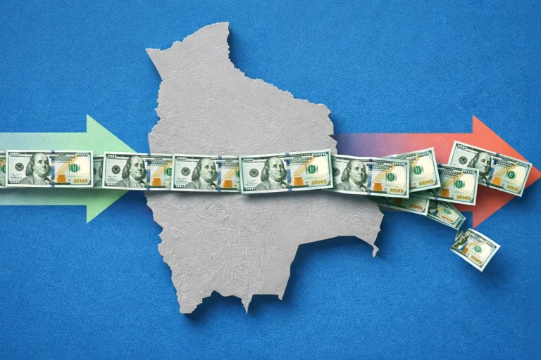 El Gobierno gestiona más créditos, pero este año debe pagar $us 1.700 millones por deuda externa 