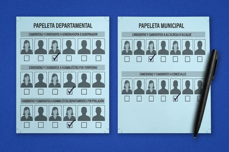 Elecciones subnacionales_