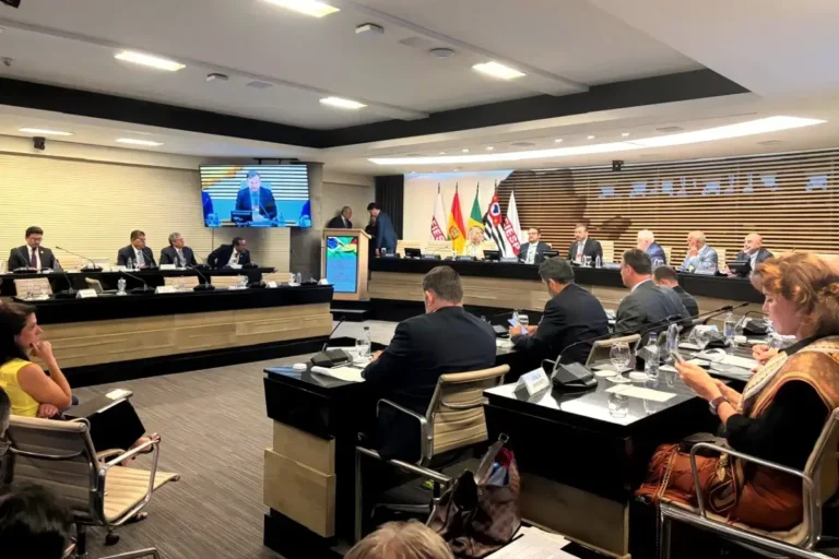 Encuentro empresarial Bolivia-Brasil