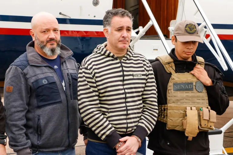 Federico Ezequiel Santoro Vasallo