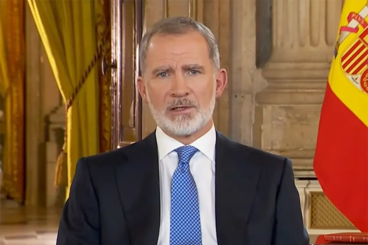 Felipe VI