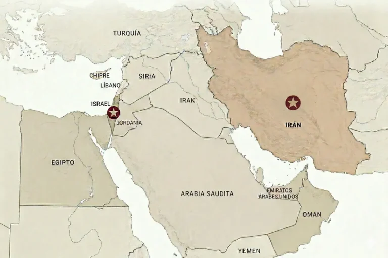 ¿Quién gobierna ahora Irán? Hay un vacío histórico y gran expectativa mundial