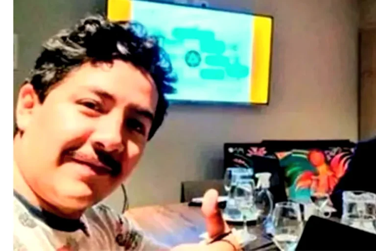 Marcelo Arce: cronología de su pulseta con la justicia