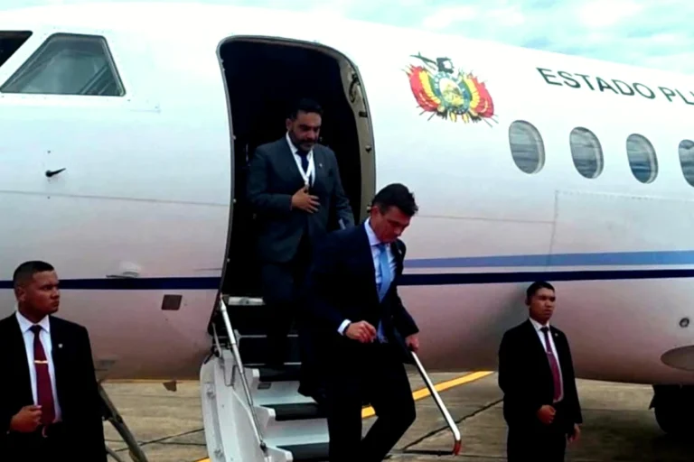 Agenda de Paz en EEUU: cumbre, reuniones bilaterales y diálogo empresarial