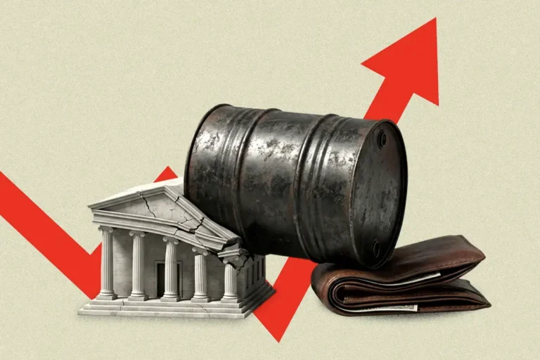 Sube el precio de petroleo