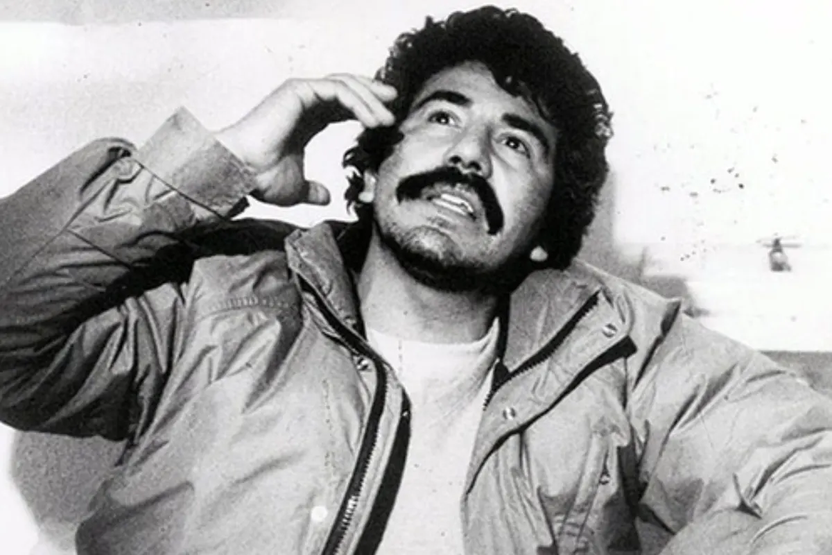 Rafael Caro Quintero