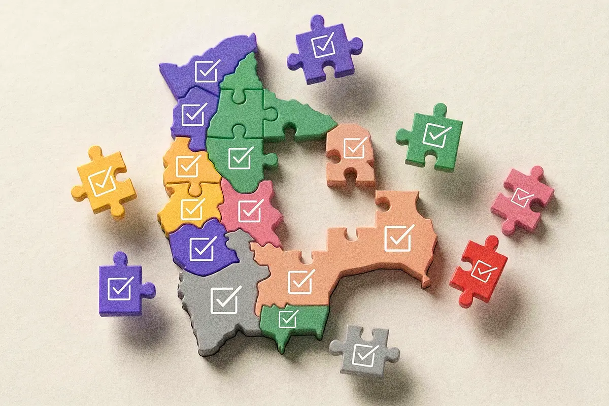 Fragmentación nacional