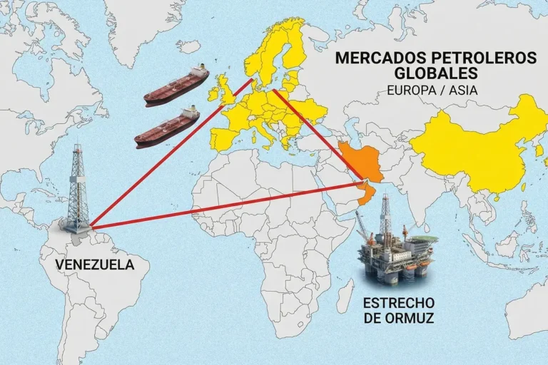 Tres teorías geopolíticas