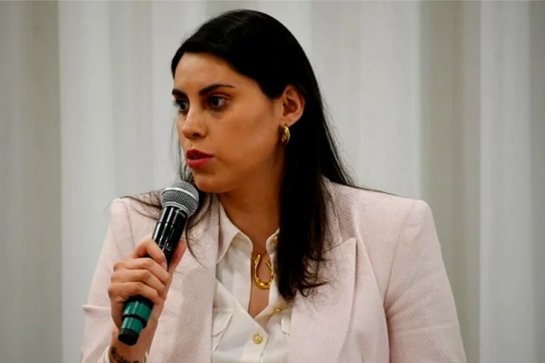 Santa Cruz exige aplicación inmediata del 50/50 tras nuevas declaraciones de la viceministra Barrientos