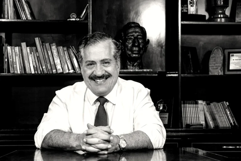 Juan Carlos Urenda.