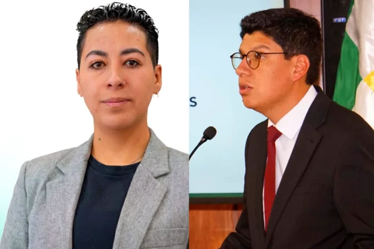 Gobierno posesiona nuevo viceministro de Pensiones y designa directora del SEPMUD