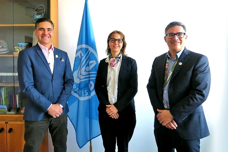 Bolivia y la FAO impulsan la ganadería regenerativa para transformar el agro