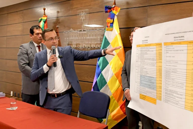 TSJ presenta cuatro proyectos de ley para mejorar la transparencia y eficiencia judicial