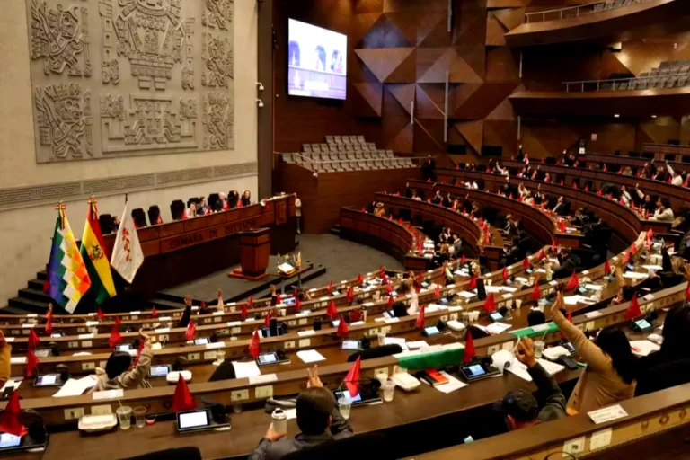 Sesión por el TED deriva en controversia: Diputados rechazan tratar ley de billetes de la Serie B