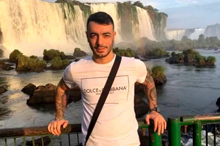 Capturan al narcotraficante Sebastián Marset tras megaoperativo en Santa Cruz