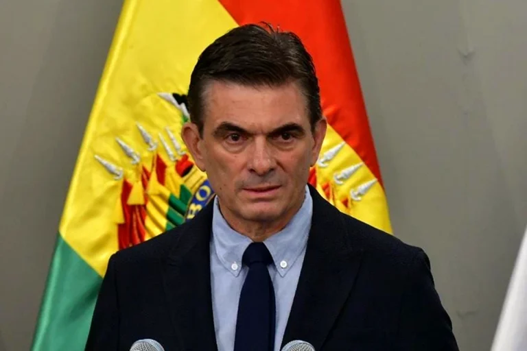 Paz tras captura de Marset: “No es un hecho aislado, es el inicio de una serie de acciones”