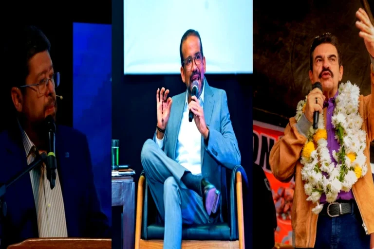 Políticos reaccionan a la captura de Marset: hablan de “golpe histórico” y “encubrimiento”